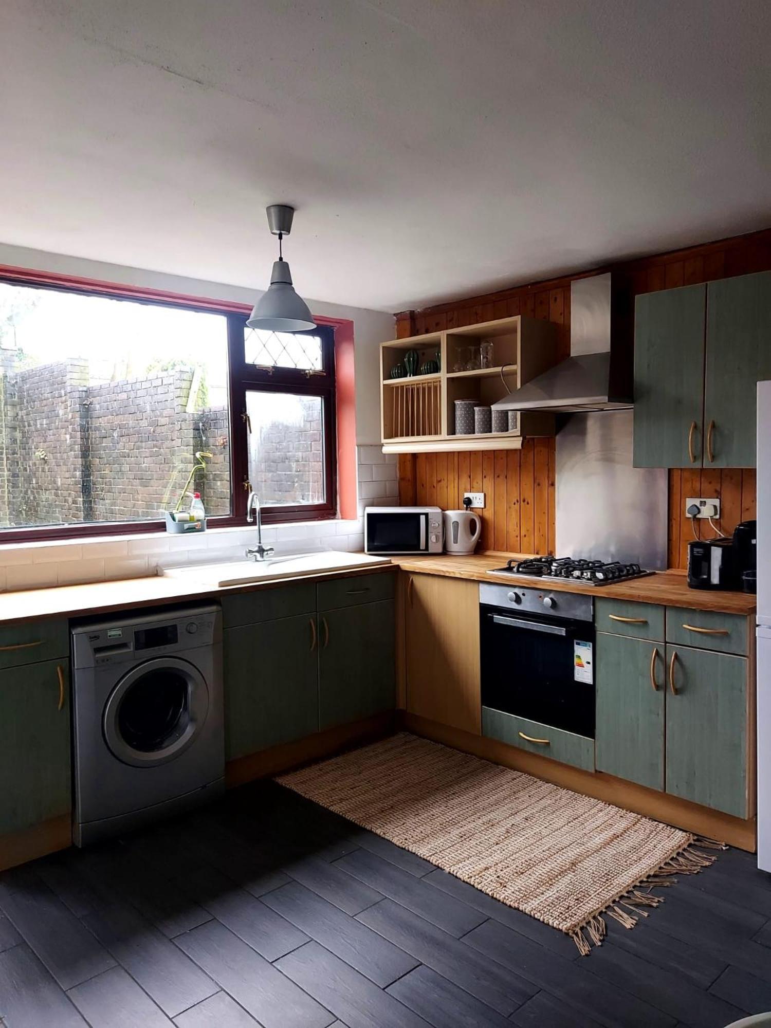 Kelsall Guest House バーミンガム エクステリア 写真