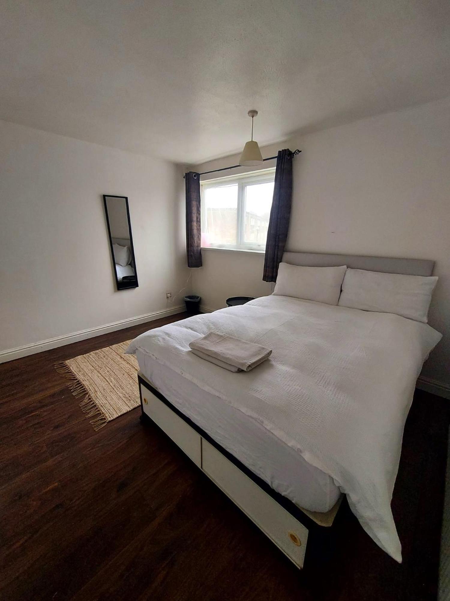 Kelsall Guest House バーミンガム エクステリア 写真