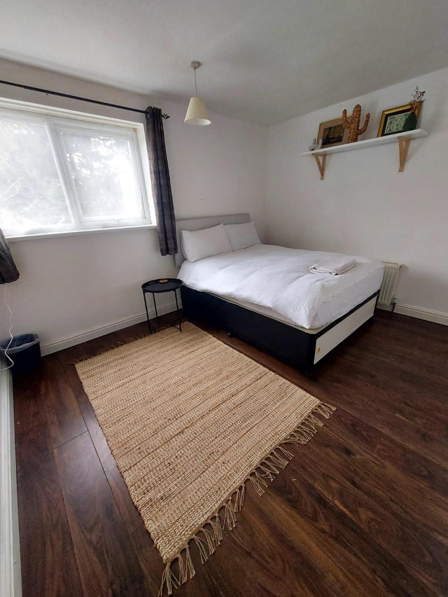 Kelsall Guest House バーミンガム エクステリア 写真