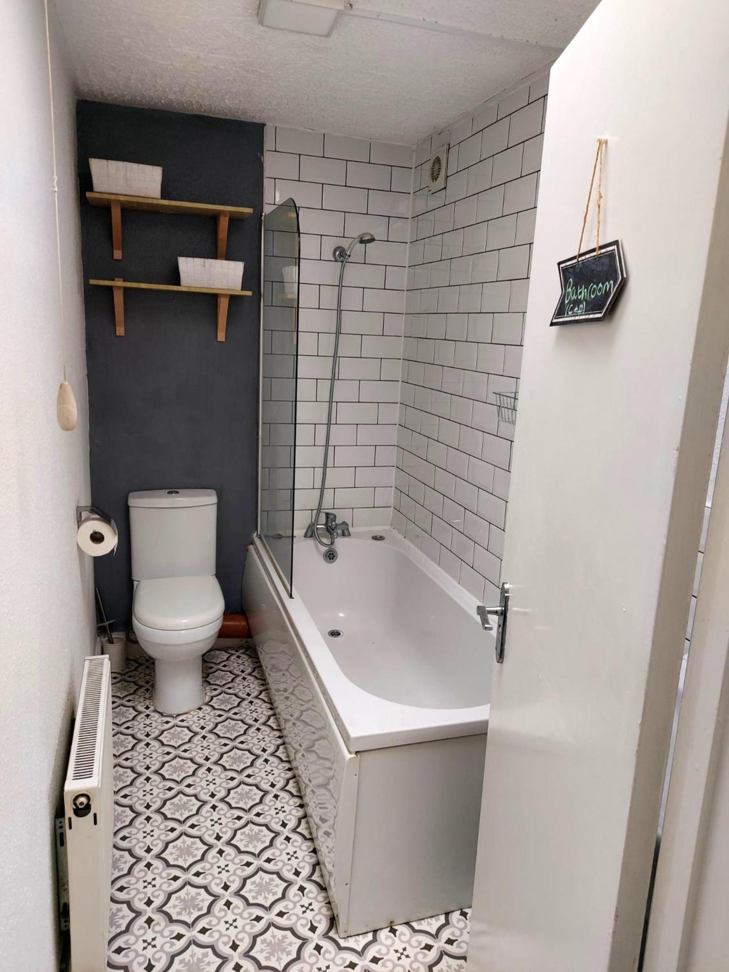 Kelsall Guest House バーミンガム エクステリア 写真