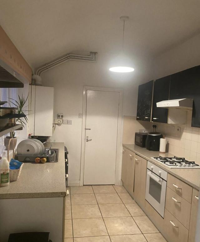 Kelsall Guest House バーミンガム エクステリア 写真