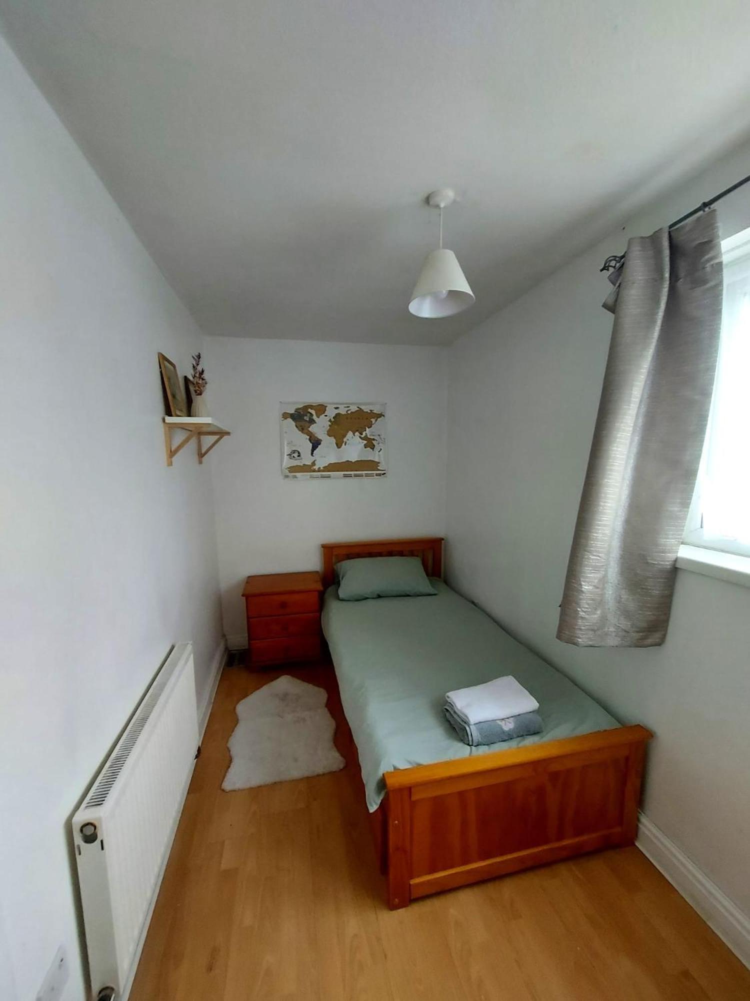 Kelsall Guest House バーミンガム エクステリア 写真