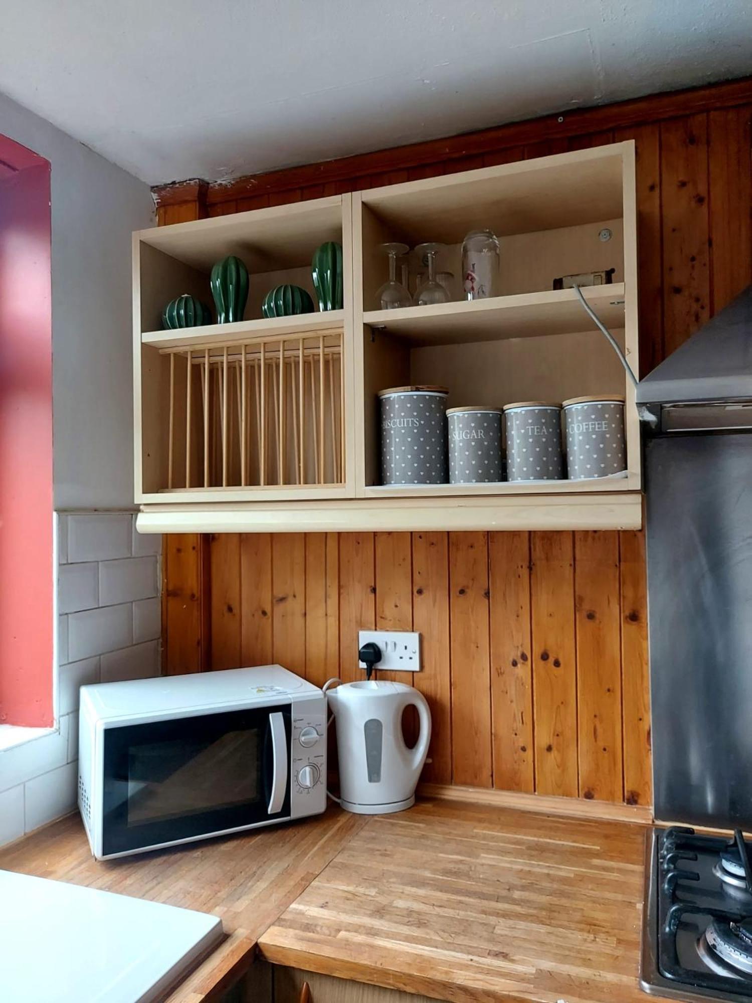 Kelsall Guest House バーミンガム エクステリア 写真