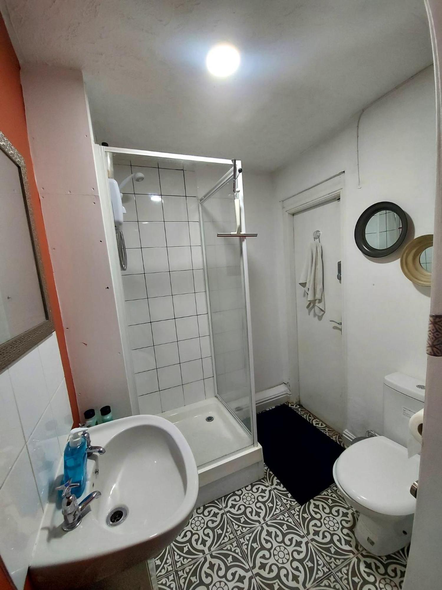 Kelsall Guest House バーミンガム エクステリア 写真