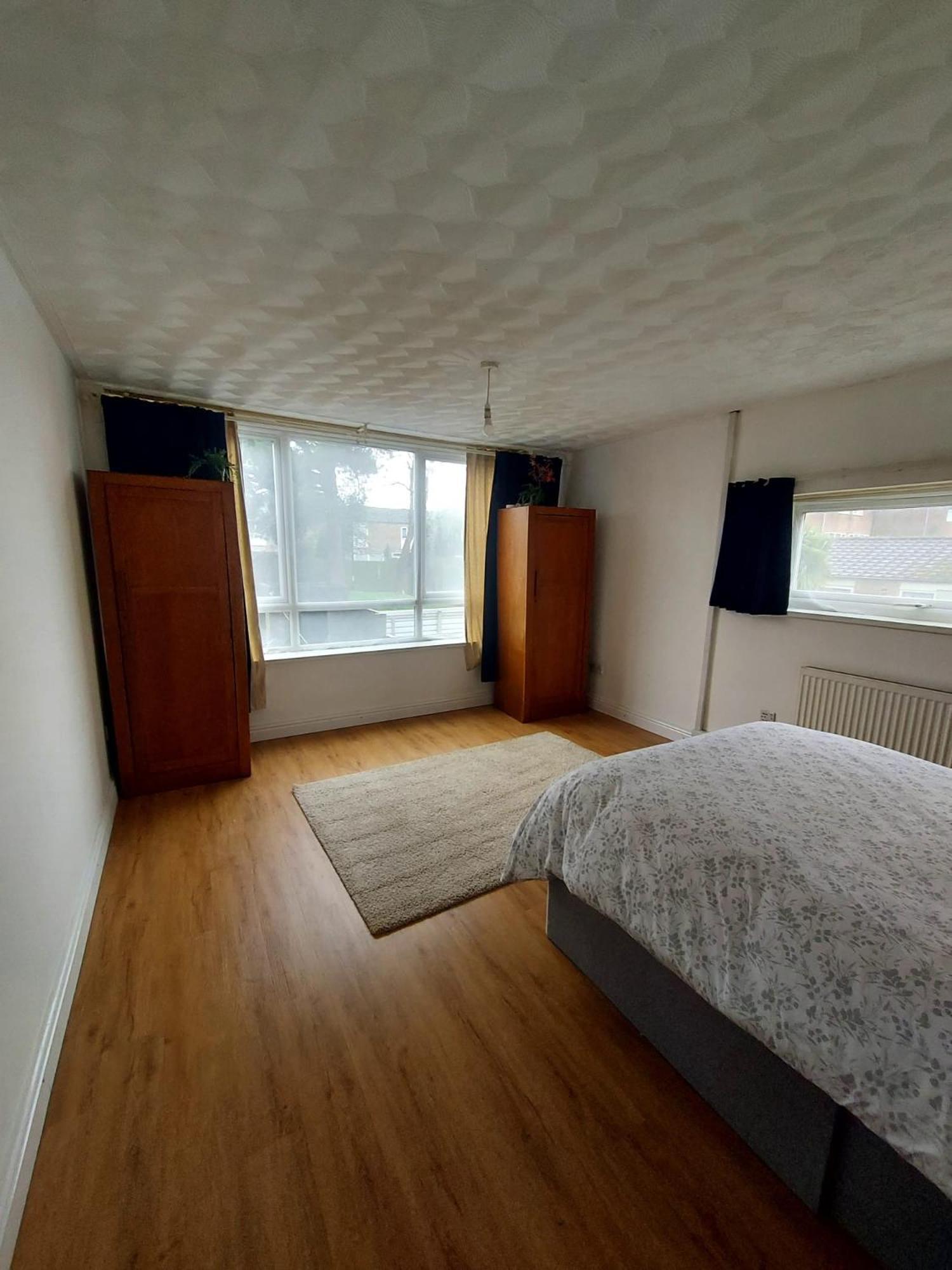 Kelsall Guest House バーミンガム エクステリア 写真