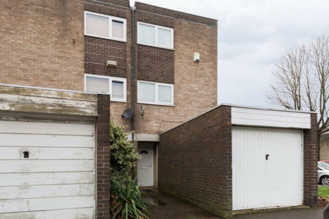 Kelsall Guest House バーミンガム エクステリア 写真