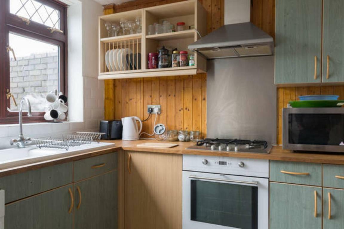 Kelsall Guest House バーミンガム エクステリア 写真