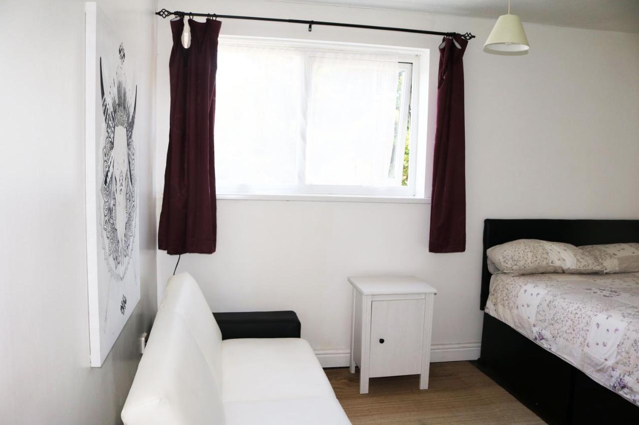 Kelsall Guest House バーミンガム エクステリア 写真