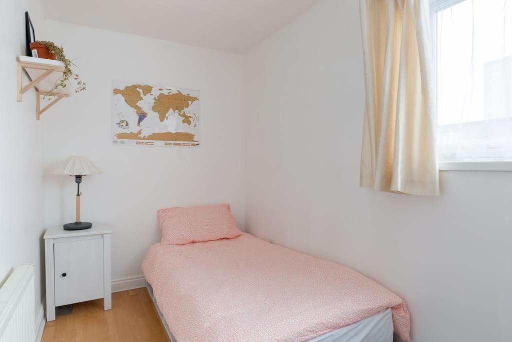 Kelsall Guest House バーミンガム エクステリア 写真