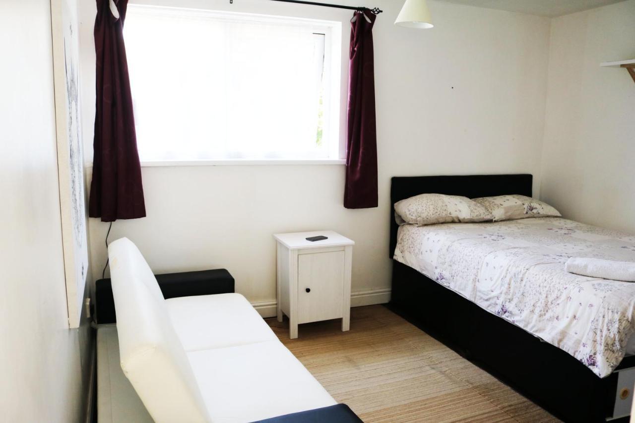 Kelsall Guest House バーミンガム エクステリア 写真